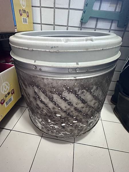 開箱文。居家清潔-洗衣機清潔服務~ 開箱文。居家清潔-洗衣機清潔服務~