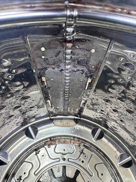 開箱文。居家清潔-洗衣機清潔服務~ 開箱文。居家清潔-洗衣機清潔服務~