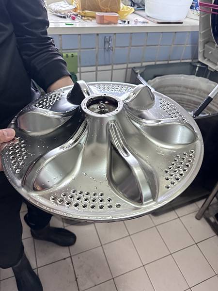 開箱文。居家清潔-洗衣機清潔服務~ 開箱文。居家清潔-洗衣機清潔服務~