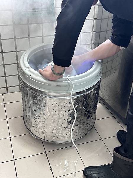 開箱文。居家清潔-洗衣機清潔服務~ 開箱文。居家清潔-洗衣機清潔服務~