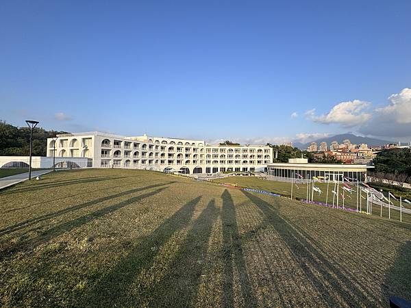 遊記。新北淡水。淡水將捷金鬱金香酒店住宿開箱