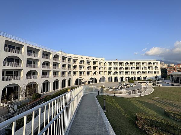 遊記。新北淡水。淡水將捷金鬱金香酒店住宿開箱