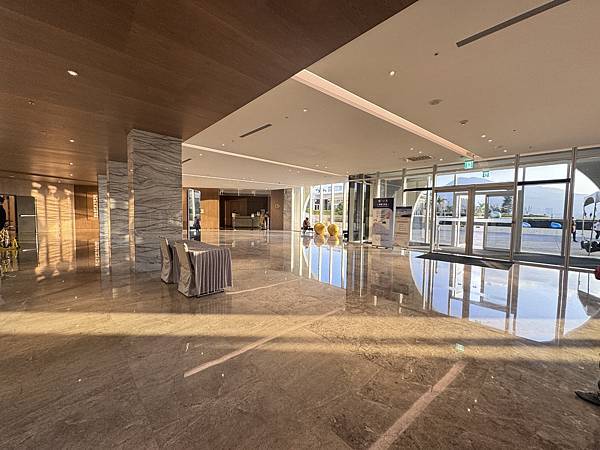 遊記。新北淡水。淡水將捷金鬱金香酒店住宿開箱