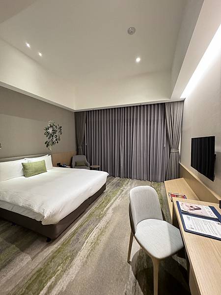 遊記。新北淡水。淡水將捷金鬱金香酒店住宿開箱