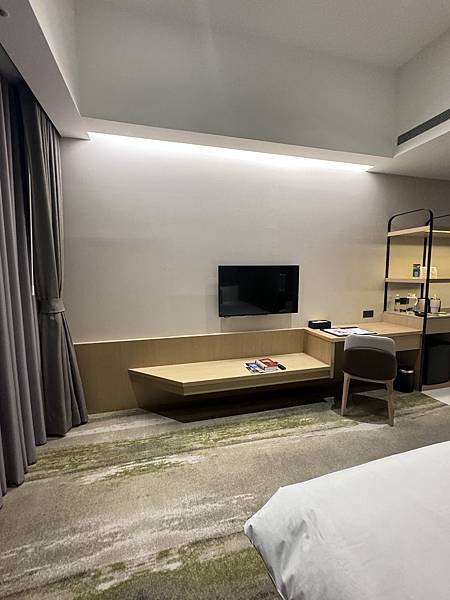 遊記。新北淡水。淡水將捷金鬱金香酒店住宿開箱