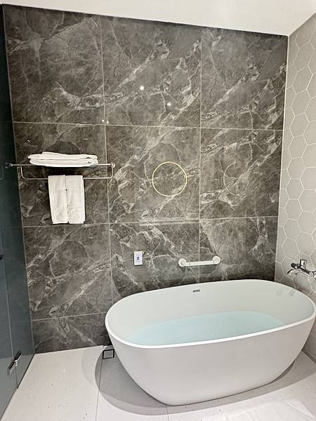 遊記。新北淡水。淡水將捷金鬱金香酒店住宿開箱