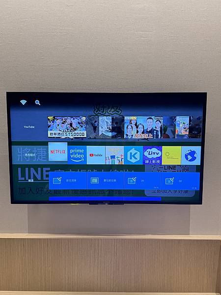 遊記。新北淡水。淡水將捷金鬱金香酒店住宿開箱