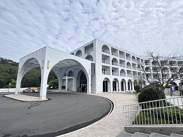 遊記。新北淡水。淡水將捷金鬱金香酒店住宿開箱