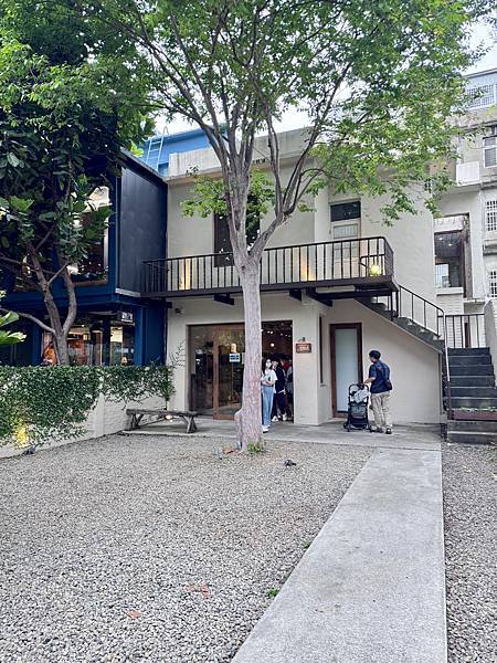 食記。水果塔專門店.100種味道～