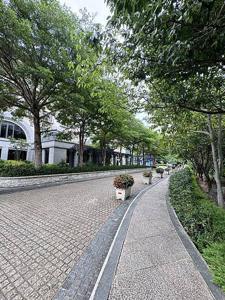 遊記。煙波飯店環境篇 遊記。煙波飯店環境篇