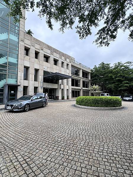 遊記。煙波飯店環境篇 遊記。煙波飯店環境篇
