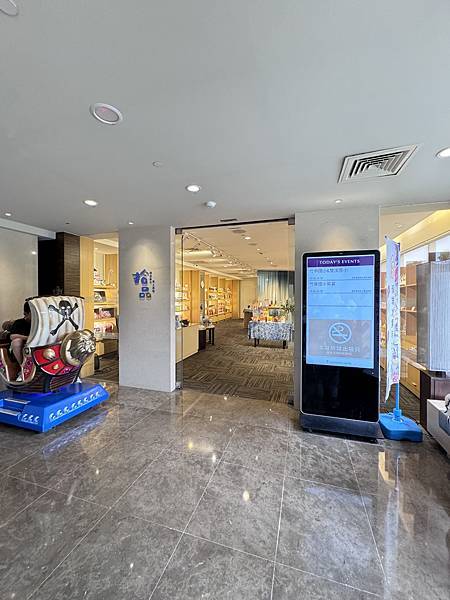 遊記。煙波飯店環境篇 遊記。煙波飯店環境篇