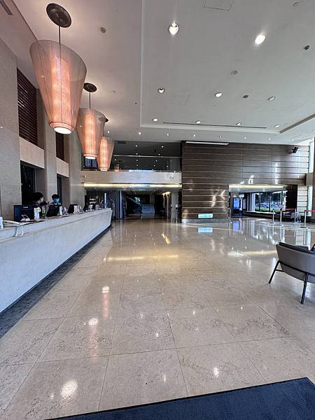 遊記。煙波飯店環境篇 遊記。煙波飯店環境篇