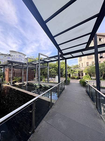 遊記。煙波飯店環境篇 遊記。煙波飯店環境篇