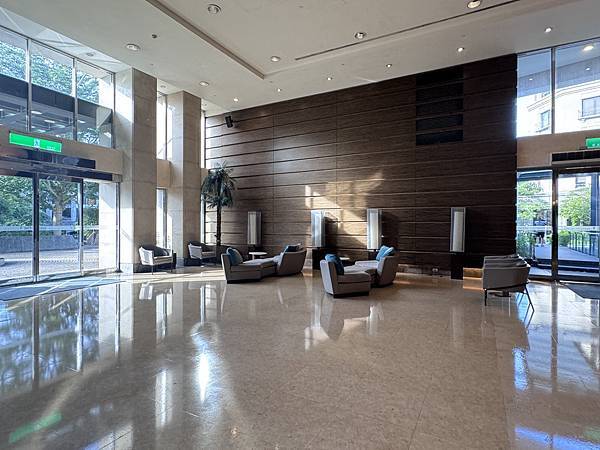 遊記。煙波飯店環境篇 遊記。煙波飯店環境篇