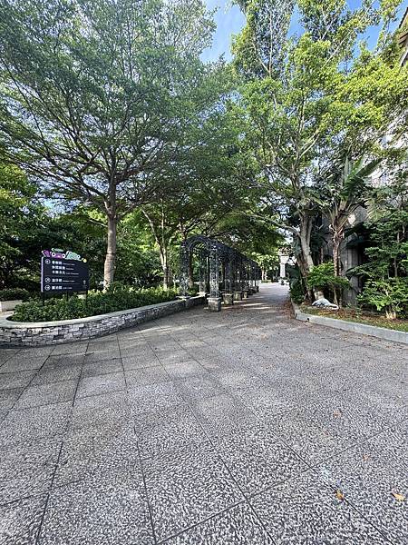 遊記。煙波飯店環境篇 遊記。煙波飯店環境篇