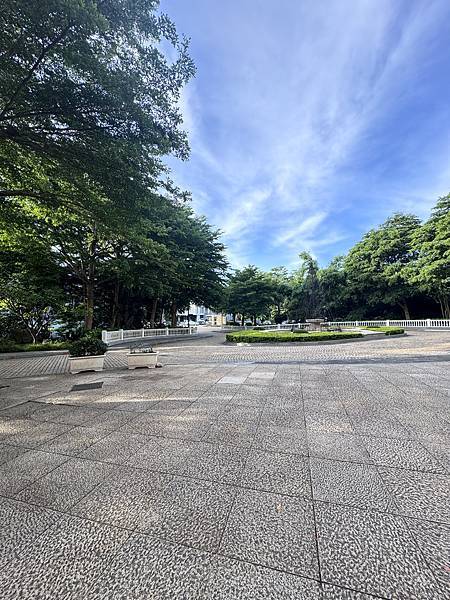 遊記。煙波飯店環境篇 遊記。煙波飯店環境篇