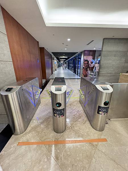 遊記。煙波飯店設備篇 遊記。煙波飯店設備篇