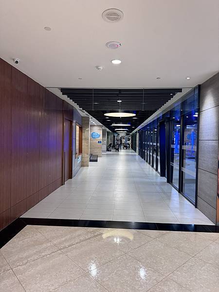 遊記。煙波飯店設備篇 遊記。煙波飯店設備篇