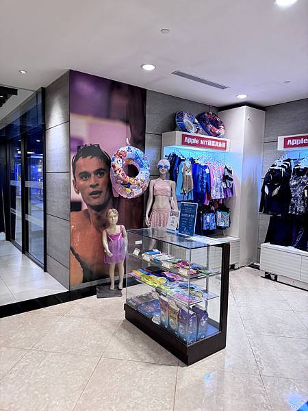 遊記。煙波飯店設備篇 遊記。煙波飯店設備篇