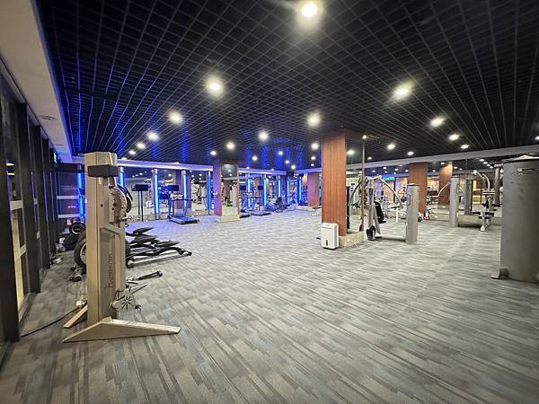 遊記。煙波飯店設備篇 遊記。煙波飯店設備篇