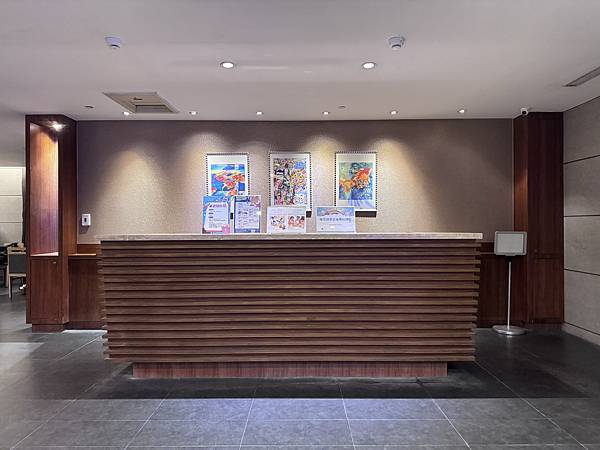 遊記。煙波飯店設備篇 遊記。煙波飯店設備篇