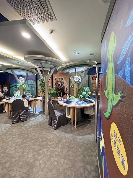 遊記。煙波飯店設備篇 遊記。煙波飯店設備篇