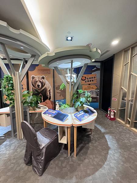 遊記。煙波飯店設備篇 遊記。煙波飯店設備篇