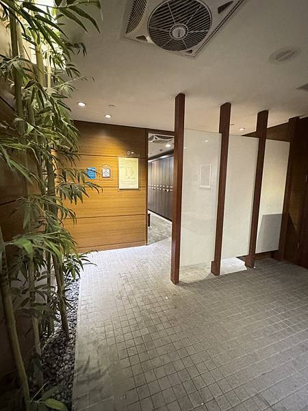 遊記。煙波飯店設備篇 遊記。煙波飯店設備篇