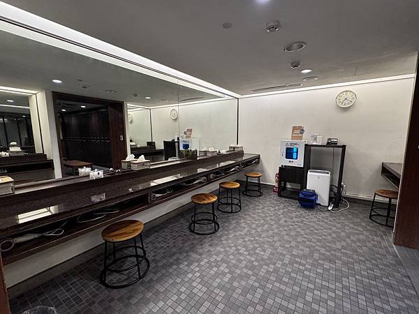 遊記。煙波飯店設備篇 遊記。煙波飯店設備篇