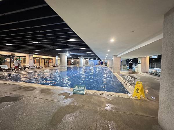 遊記。煙波飯店設備篇 遊記。煙波飯店設備篇