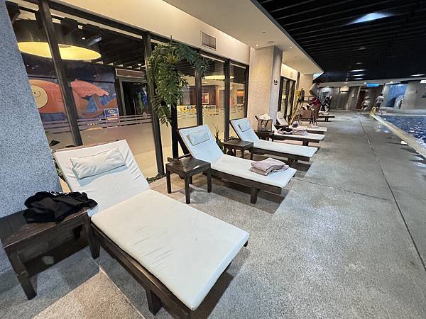 遊記。煙波飯店設備篇 遊記。煙波飯店設備篇