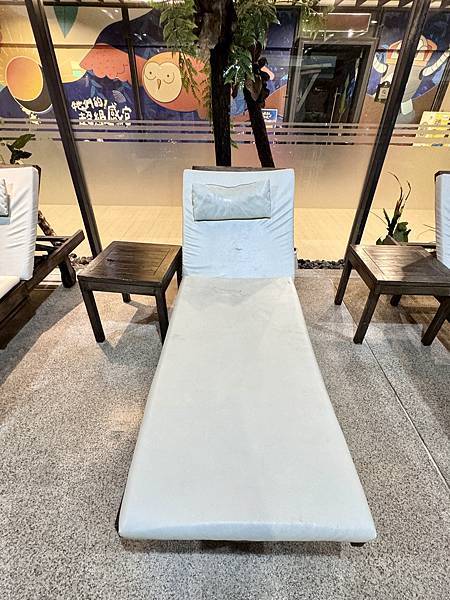 遊記。煙波飯店設備篇 遊記。煙波飯店設備篇