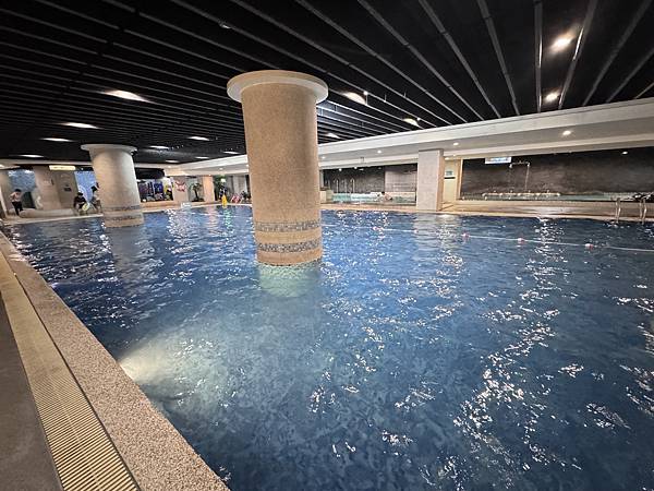 遊記。煙波飯店設備篇 遊記。煙波飯店設備篇