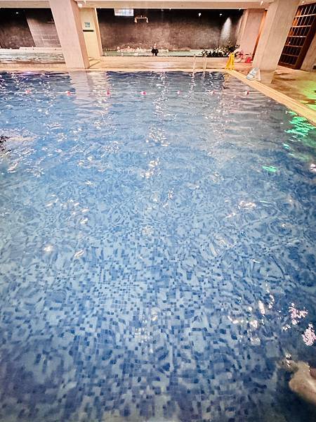 遊記。煙波飯店設備篇 遊記。煙波飯店設備篇