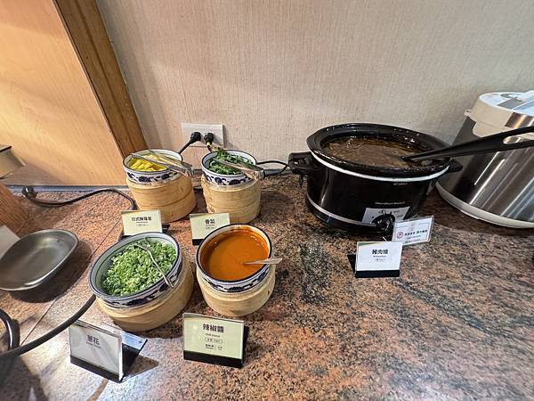 食記。煙波飯店自助早餐篇 食記。煙波飯店自助早餐篇