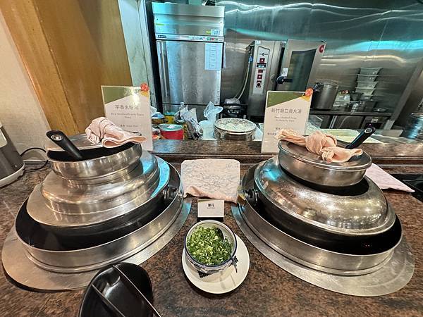 食記。煙波飯店自助早餐篇 食記。煙波飯店自助早餐篇