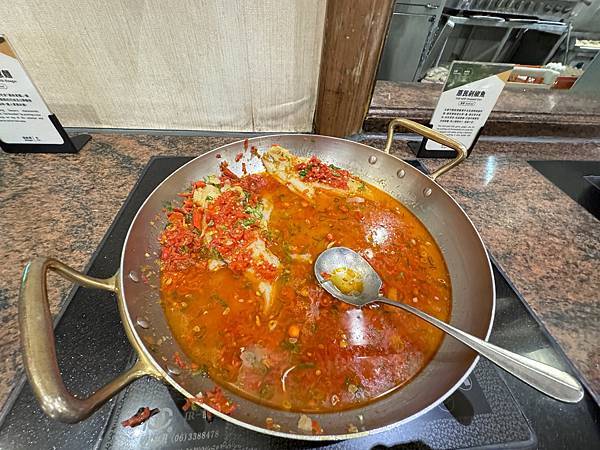 食記。煙波飯店自助早餐篇 食記。煙波飯店自助早餐篇
