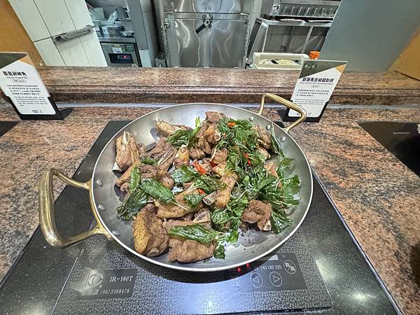 食記。煙波飯店自助早餐篇 食記。煙波飯店自助早餐篇