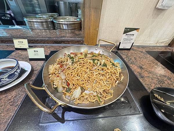 食記。煙波飯店自助早餐篇 食記。煙波飯店自助早餐篇