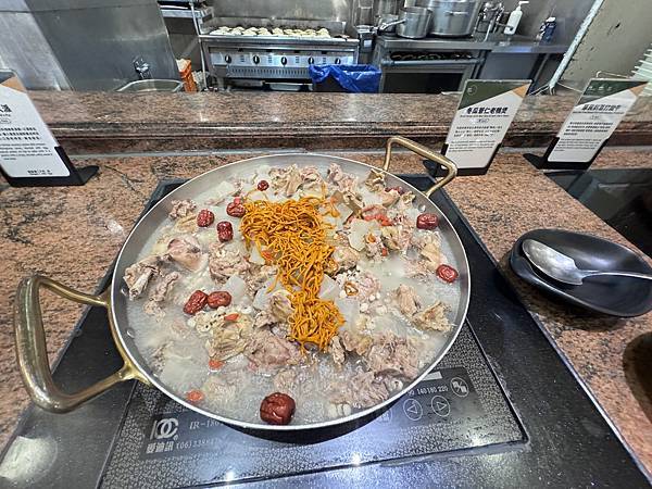 食記。煙波飯店自助早餐篇 食記。煙波飯店自助早餐篇