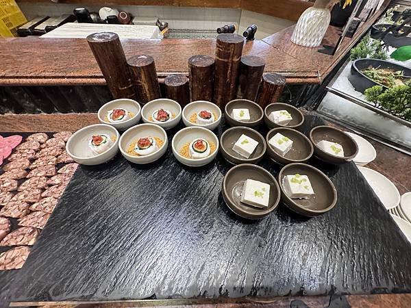 食記。煙波飯店自助早餐篇 食記。煙波飯店自助早餐篇
