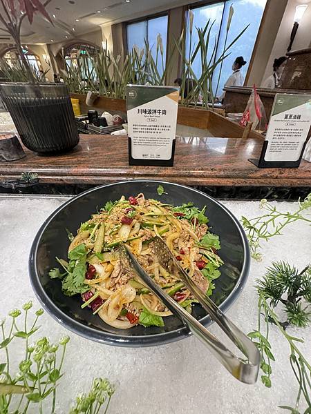 食記。煙波飯店自助早餐篇 食記。煙波飯店自助早餐篇