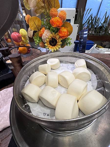 食記。煙波飯店自助早餐篇 食記。煙波飯店自助早餐篇