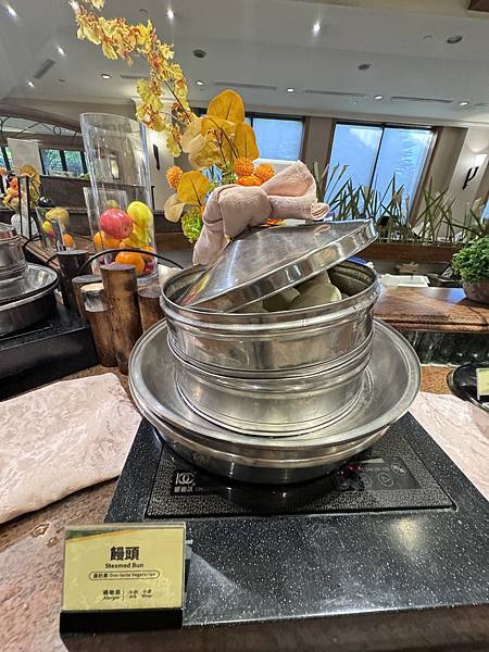 食記。煙波飯店自助早餐篇 食記。煙波飯店自助早餐篇