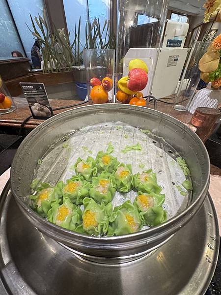 食記。煙波飯店自助早餐篇 食記。煙波飯店自助早餐篇