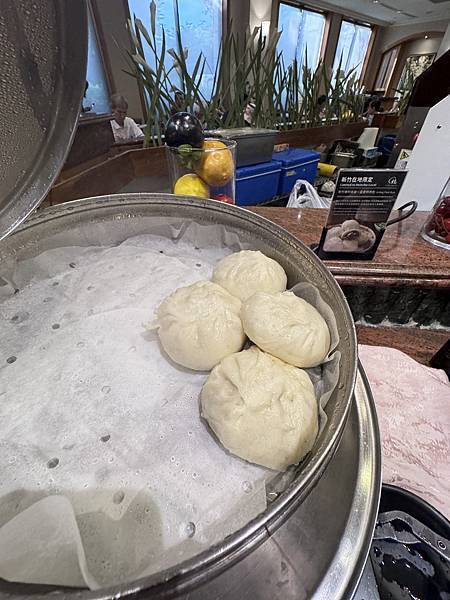 食記。煙波飯店自助早餐篇 食記。煙波飯店自助早餐篇