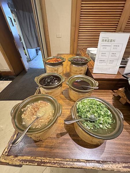 食記。煙波飯店自助早餐篇 食記。煙波飯店自助早餐篇