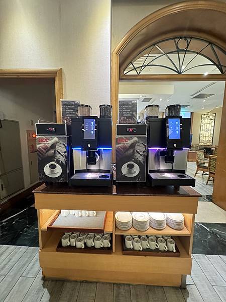 食記。煙波飯店自助早餐篇 食記。煙波飯店自助早餐篇