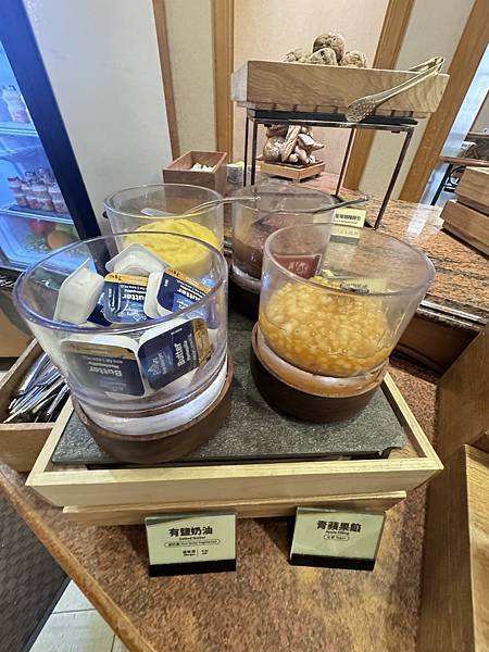 食記。煙波飯店自助早餐篇 食記。煙波飯店自助早餐篇